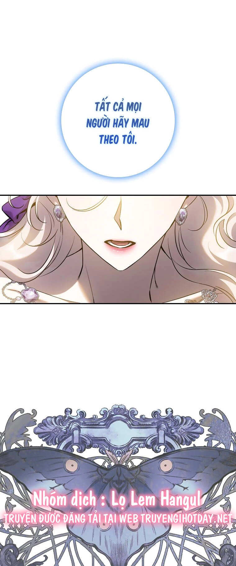 Tôi Đã Thuần Hóa Một Tên Bạo Chúa Và Chạy Trốn Chapter 96.1 - 43