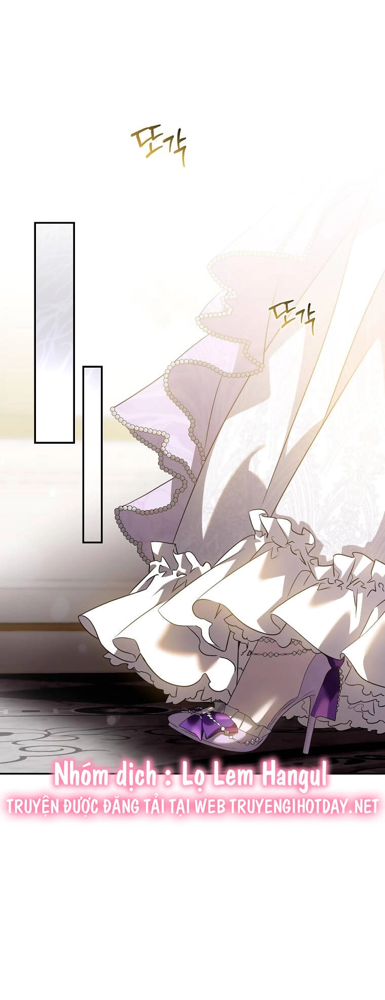 Tôi Đã Thuần Hóa Một Tên Bạo Chúa Và Chạy Trốn Chapter 96.1 - 45