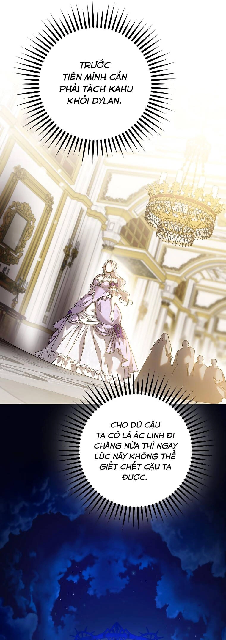 Tôi Đã Thuần Hóa Một Tên Bạo Chúa Và Chạy Trốn Chapter 96.1 - 46