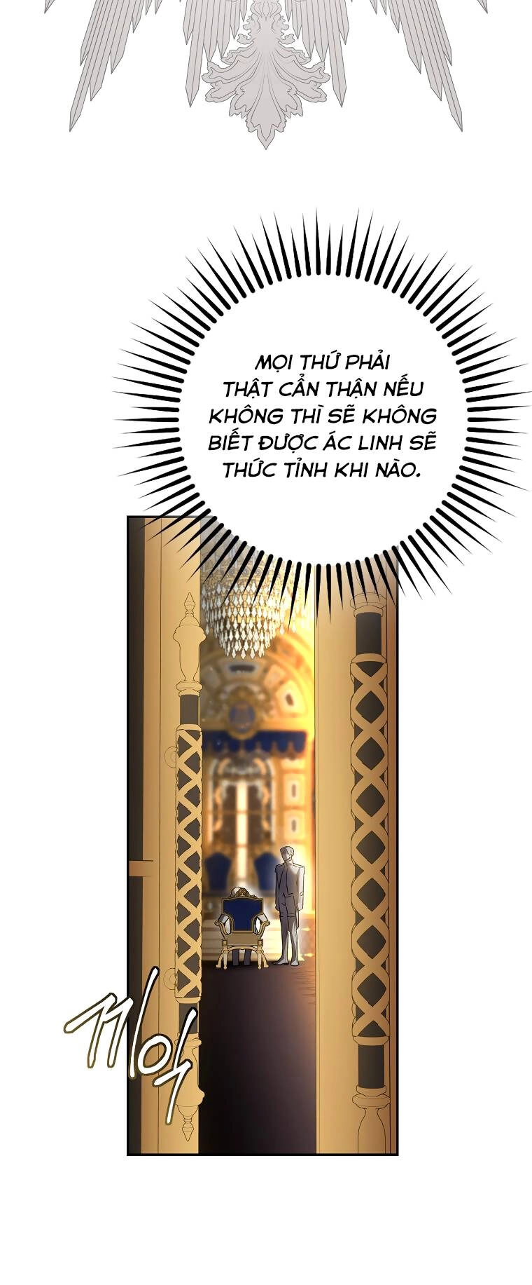 Tôi Đã Thuần Hóa Một Tên Bạo Chúa Và Chạy Trốn Chapter 96.1 - 48