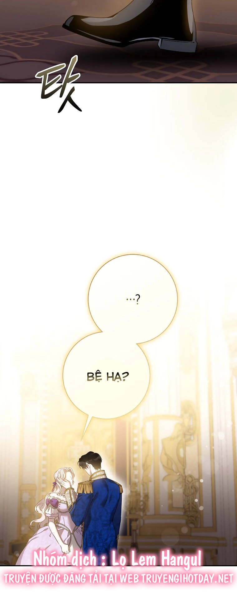 Tôi Đã Thuần Hóa Một Tên Bạo Chúa Và Chạy Trốn Chapter 96.1 - 51