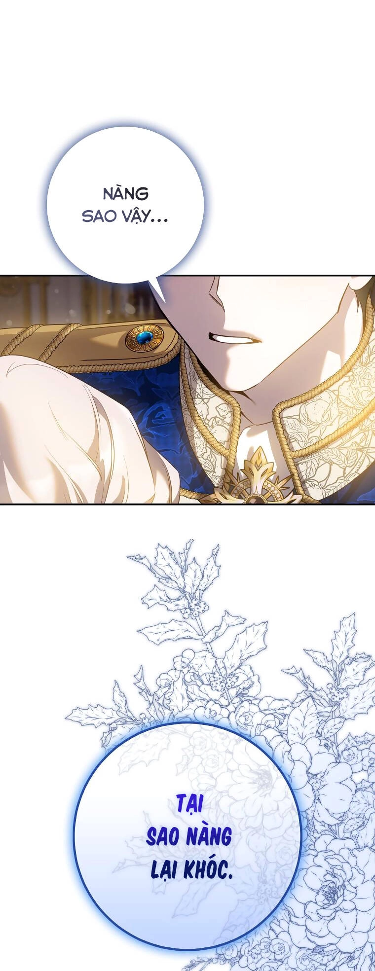 Tôi Đã Thuần Hóa Một Tên Bạo Chúa Và Chạy Trốn Chapter 96.1 - 52