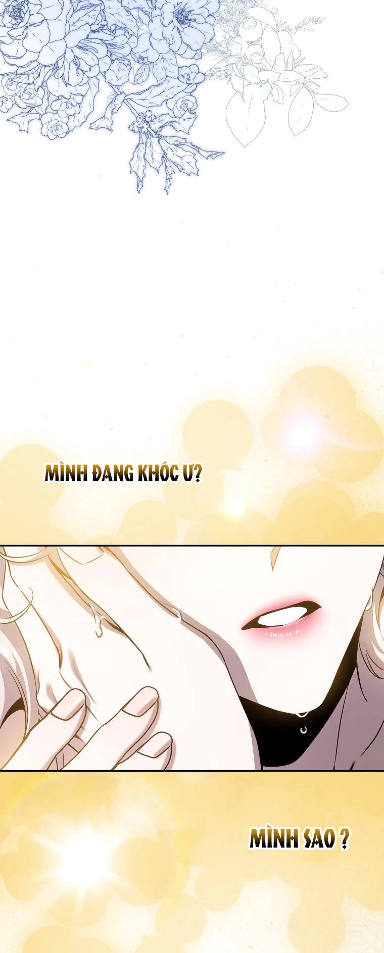 Tôi Đã Thuần Hóa Một Tên Bạo Chúa Và Chạy Trốn Chapter 96.1 - 54