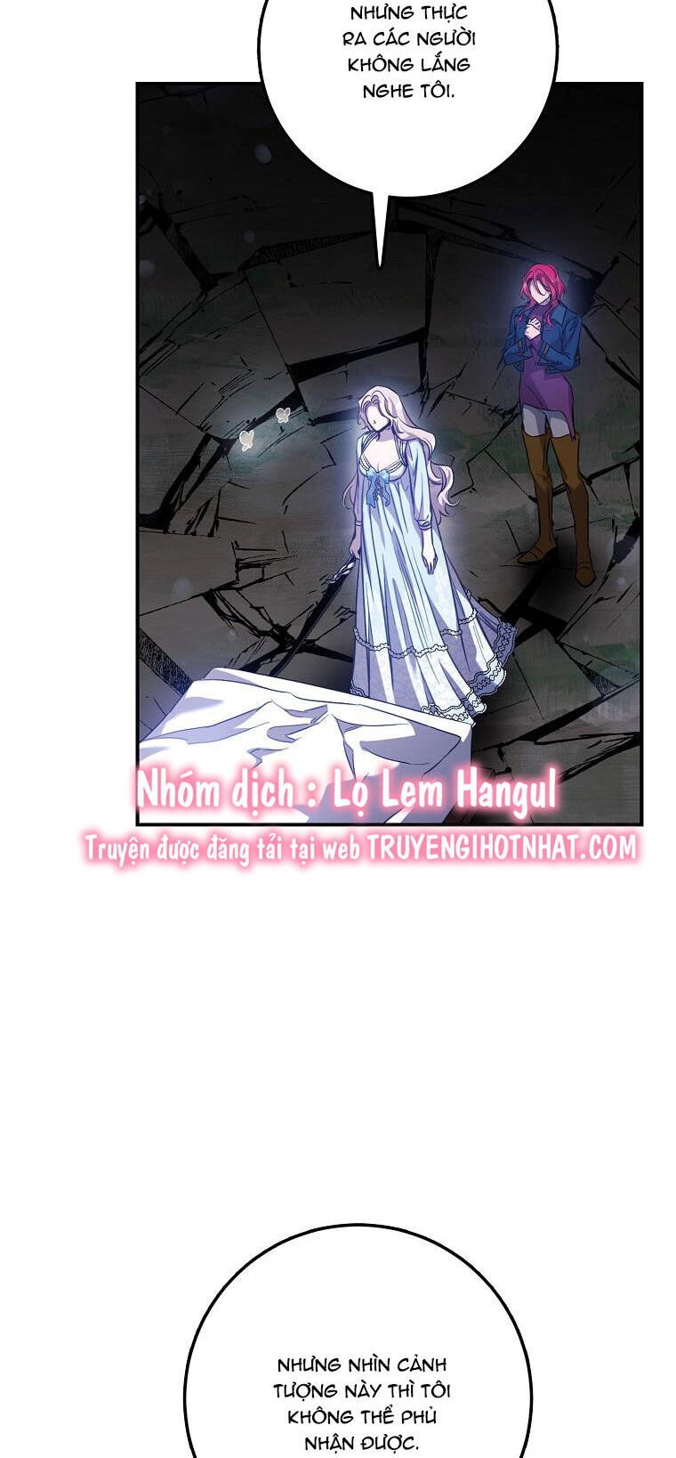 Tôi Đã Thuần Hóa Một Tên Bạo Chúa Và Chạy Trốn Chapter 98.2 - 2