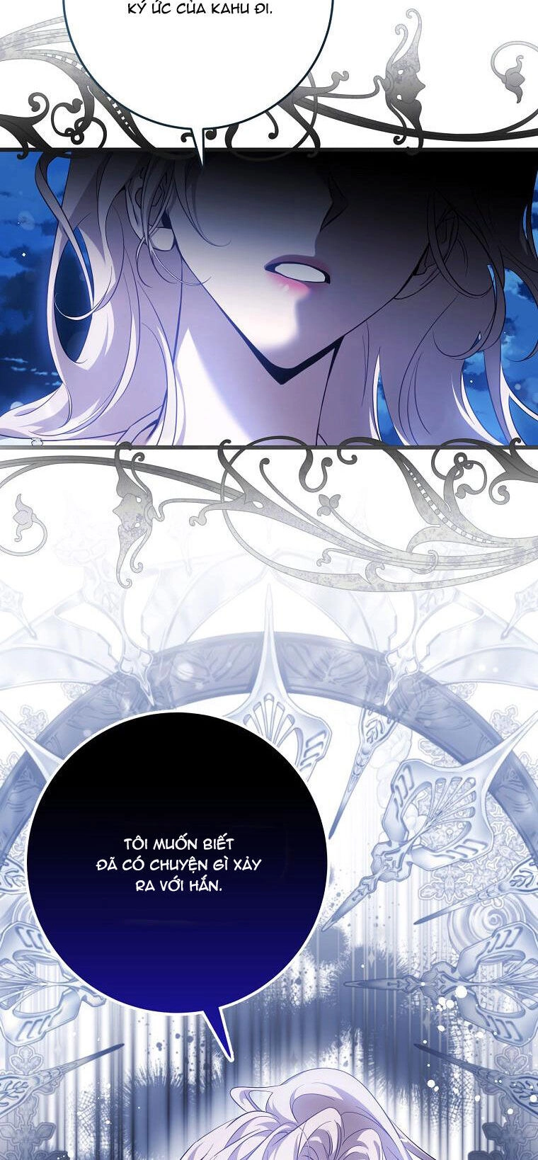 Tôi Đã Thuần Hóa Một Tên Bạo Chúa Và Chạy Trốn Chapter 98.2 - 4