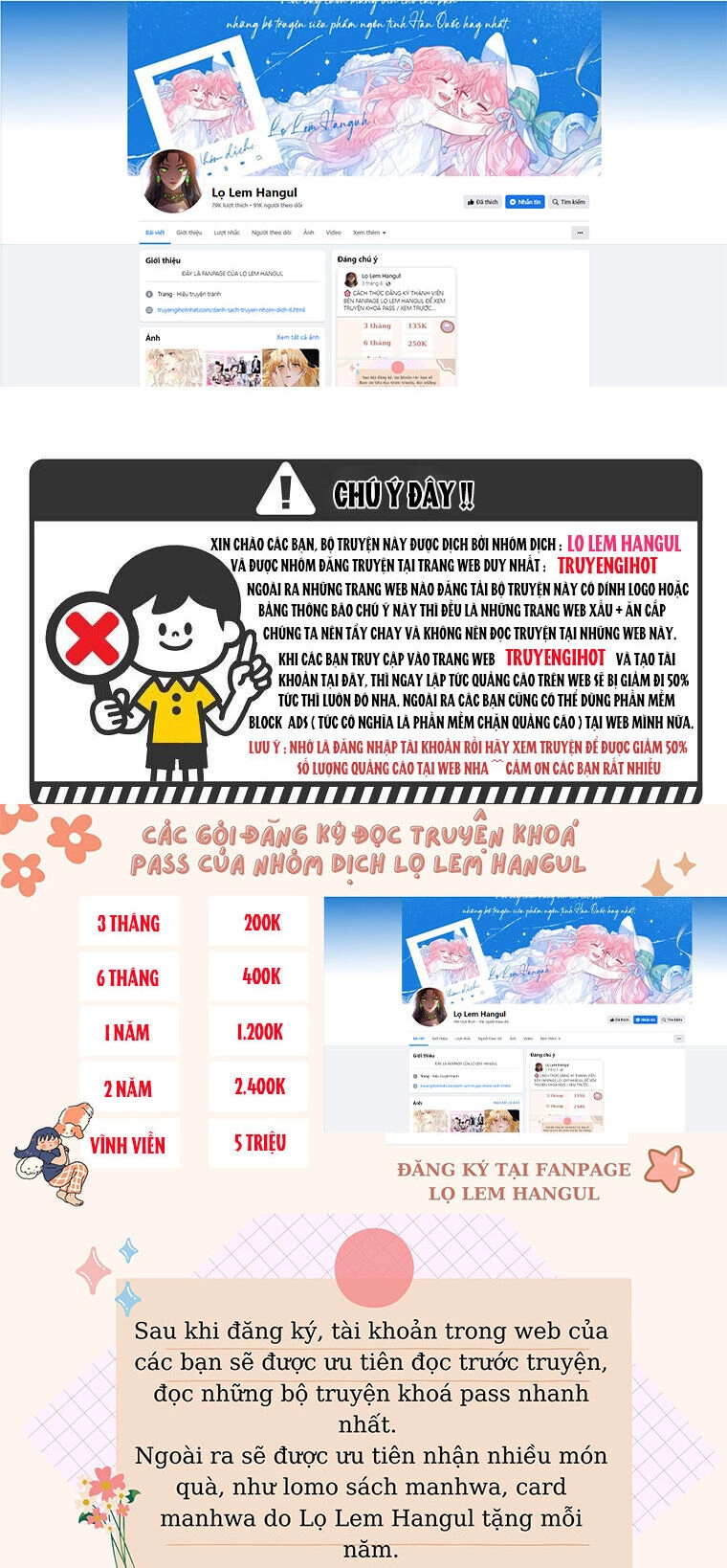 Tôi Đã Thuần Hóa Một Tên Bạo Chúa Và Chạy Trốn Chapter 98.2 - 6