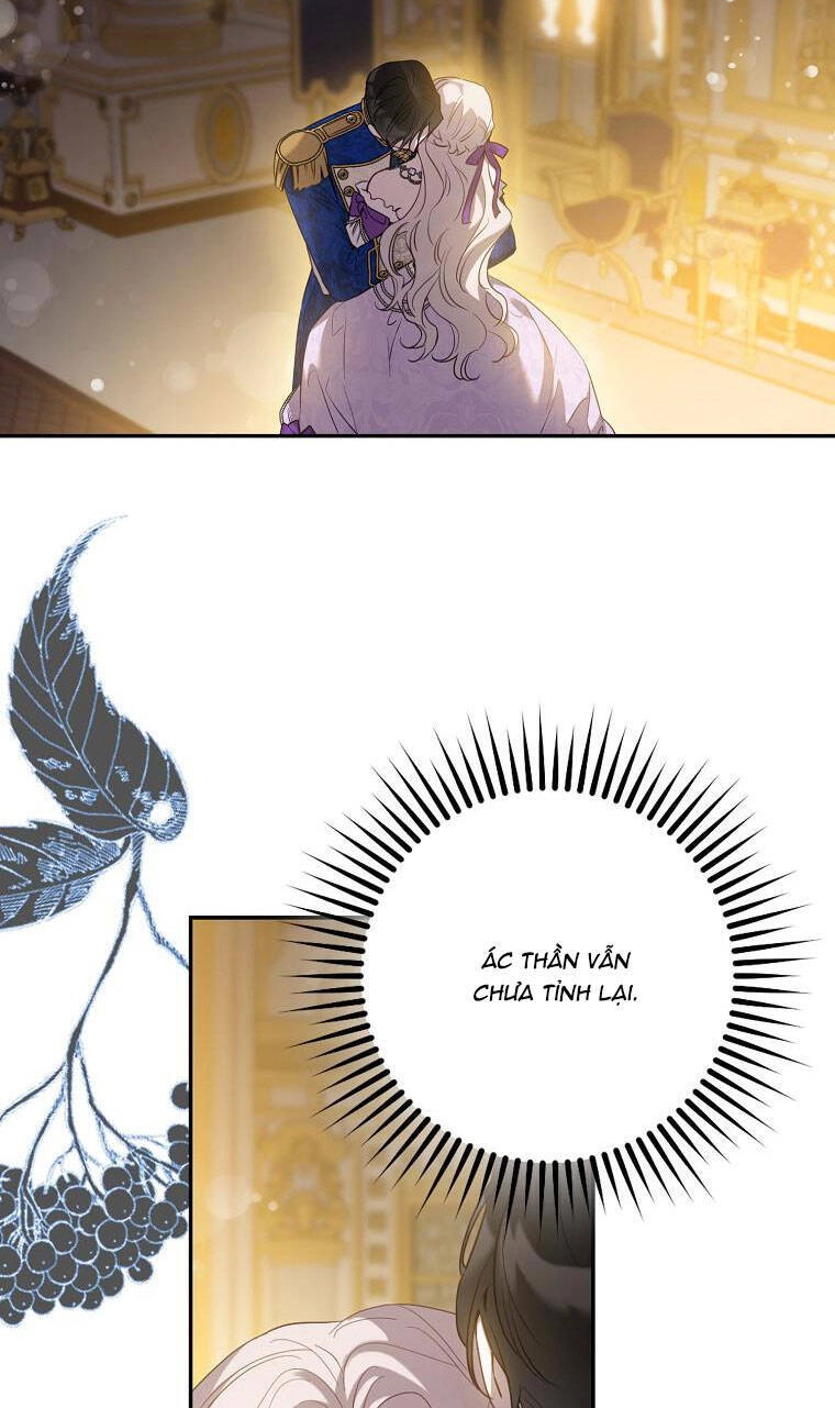 Tôi Đã Thuần Hóa Một Tên Bạo Chúa Và Chạy Trốn Chapter 97.1 - 5