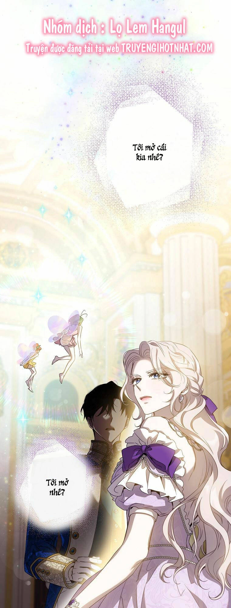 Tôi Đã Thuần Hóa Một Tên Bạo Chúa Và Chạy Trốn Chapter 97.1 - 7