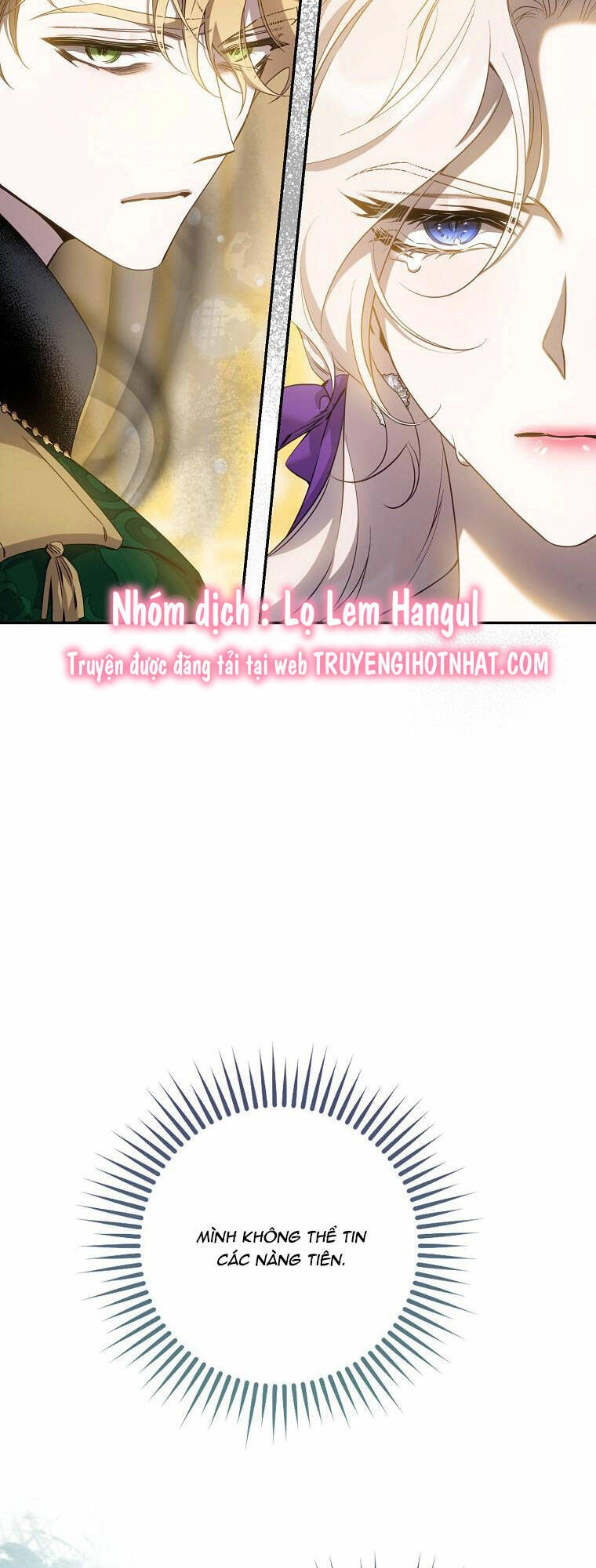 Tôi Đã Thuần Hóa Một Tên Bạo Chúa Và Chạy Trốn Chapter 97.1 - 10