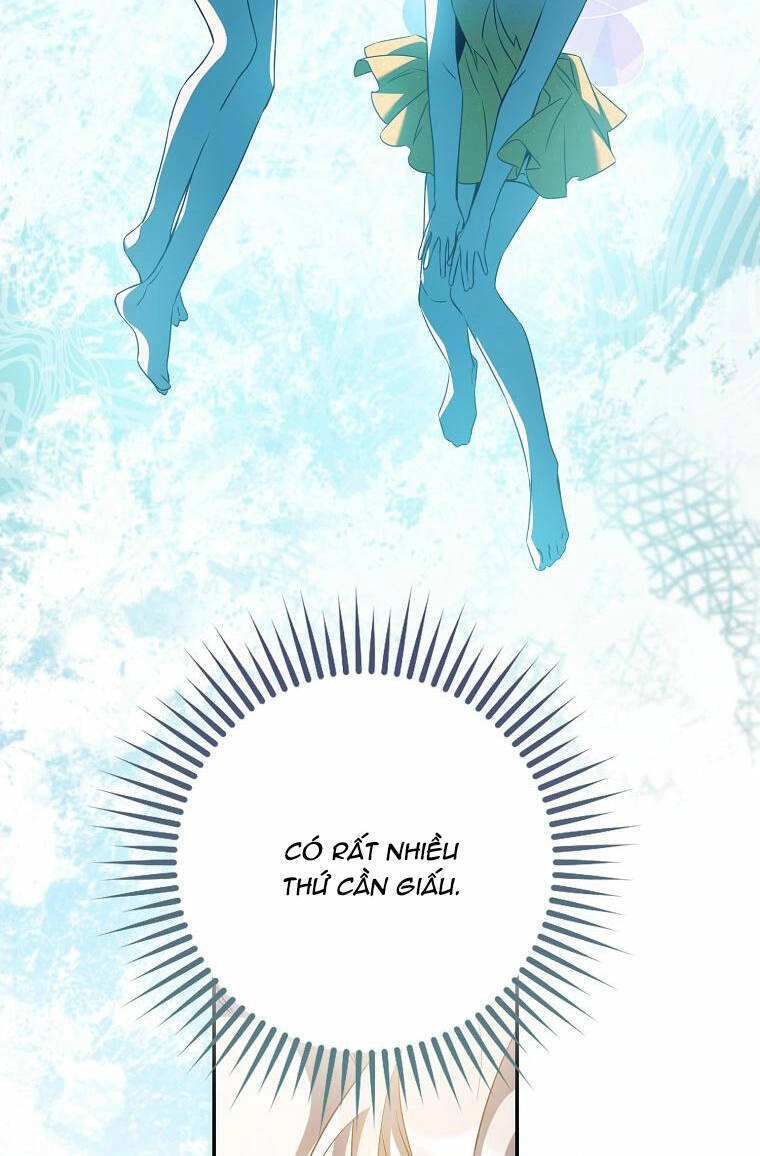 Tôi Đã Thuần Hóa Một Tên Bạo Chúa Và Chạy Trốn Chapter 97.1 - 12