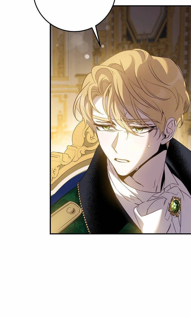 Tôi Đã Thuần Hóa Một Tên Bạo Chúa Và Chạy Trốn Chapter 97.1 - 15