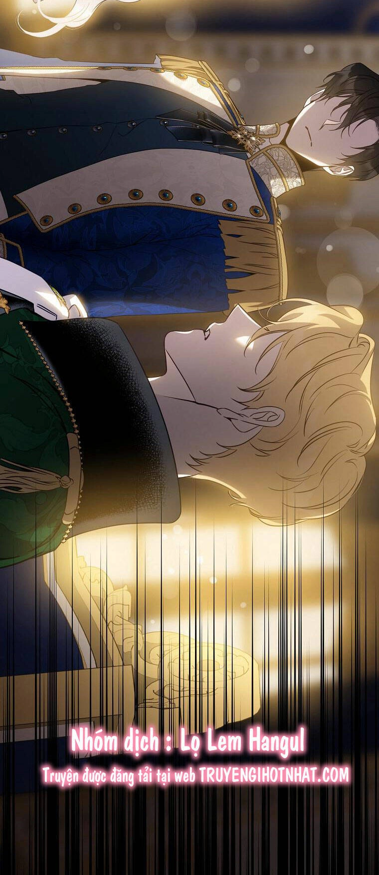 Tôi Đã Thuần Hóa Một Tên Bạo Chúa Và Chạy Trốn Chapter 97.1 - 17