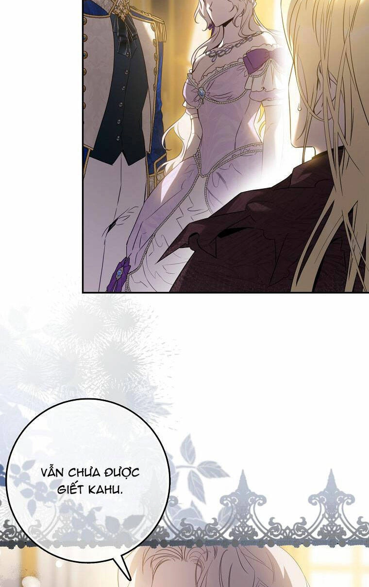 Tôi Đã Thuần Hóa Một Tên Bạo Chúa Và Chạy Trốn Chapter 97.1 - 24