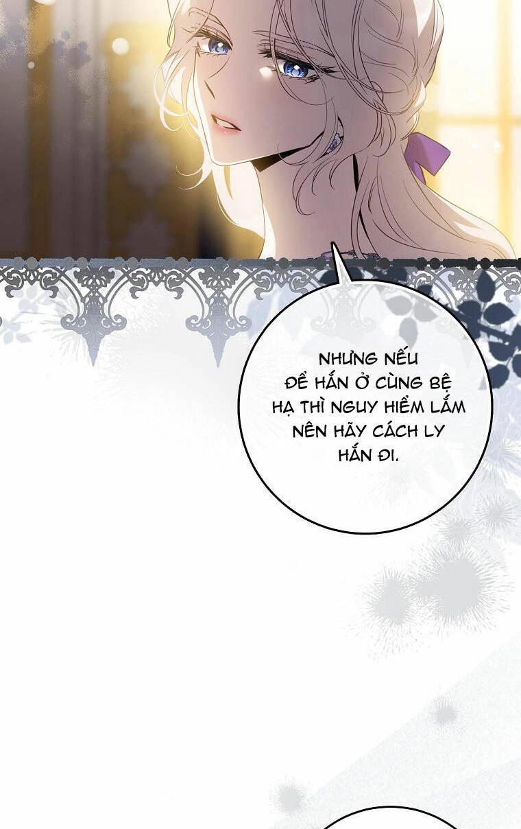 Tôi Đã Thuần Hóa Một Tên Bạo Chúa Và Chạy Trốn Chapter 97.1 - 25