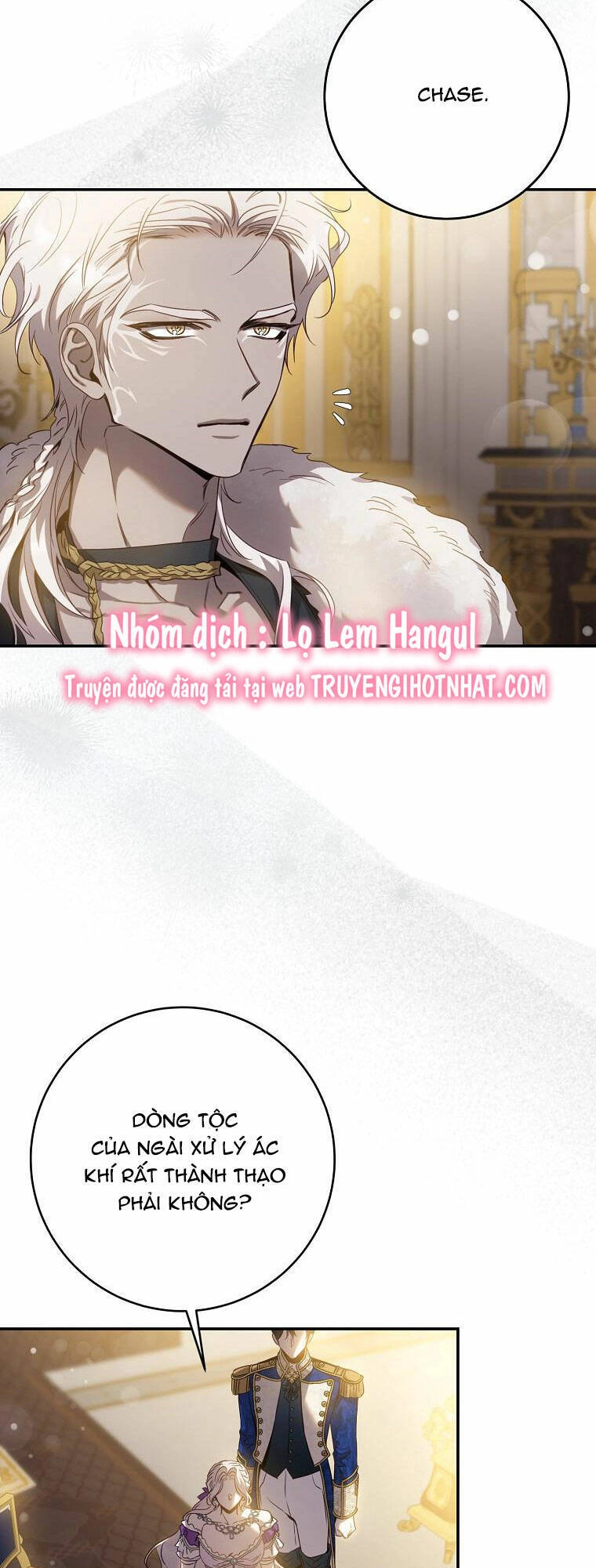 Tôi Đã Thuần Hóa Một Tên Bạo Chúa Và Chạy Trốn Chapter 97.1 - 26