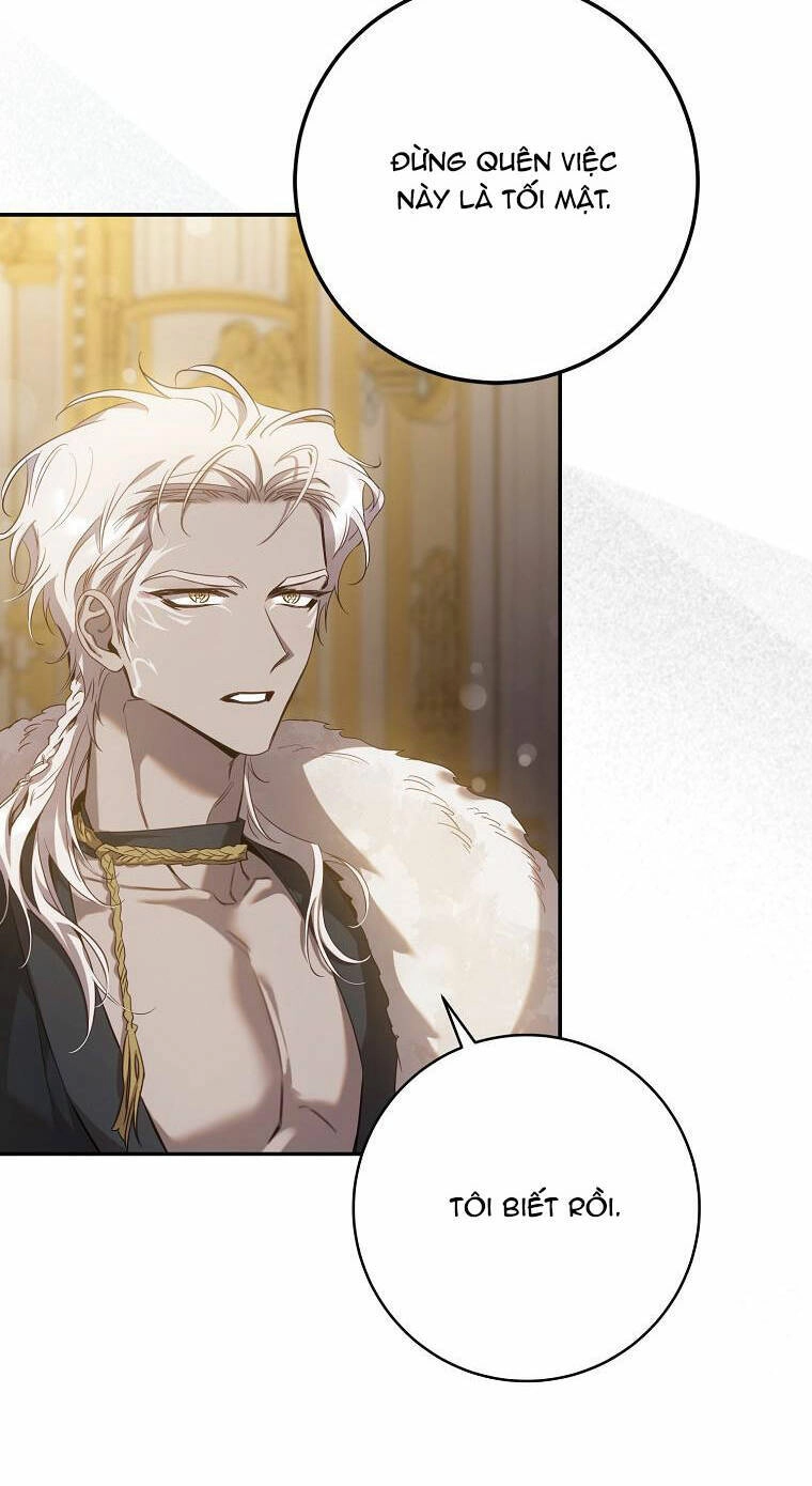 Tôi Đã Thuần Hóa Một Tên Bạo Chúa Và Chạy Trốn Chapter 97.1 - 28