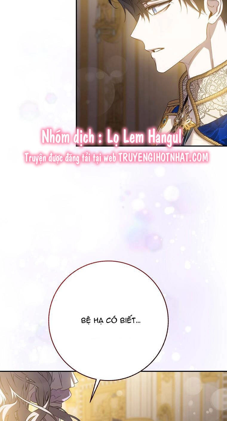 Tôi Đã Thuần Hóa Một Tên Bạo Chúa Và Chạy Trốn Chapter 97.1 - 34