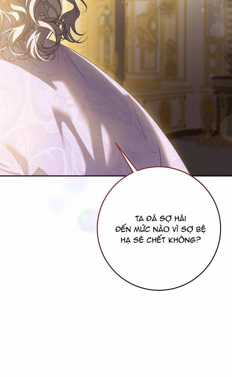 Tôi Đã Thuần Hóa Một Tên Bạo Chúa Và Chạy Trốn Chapter 97.1 - 35