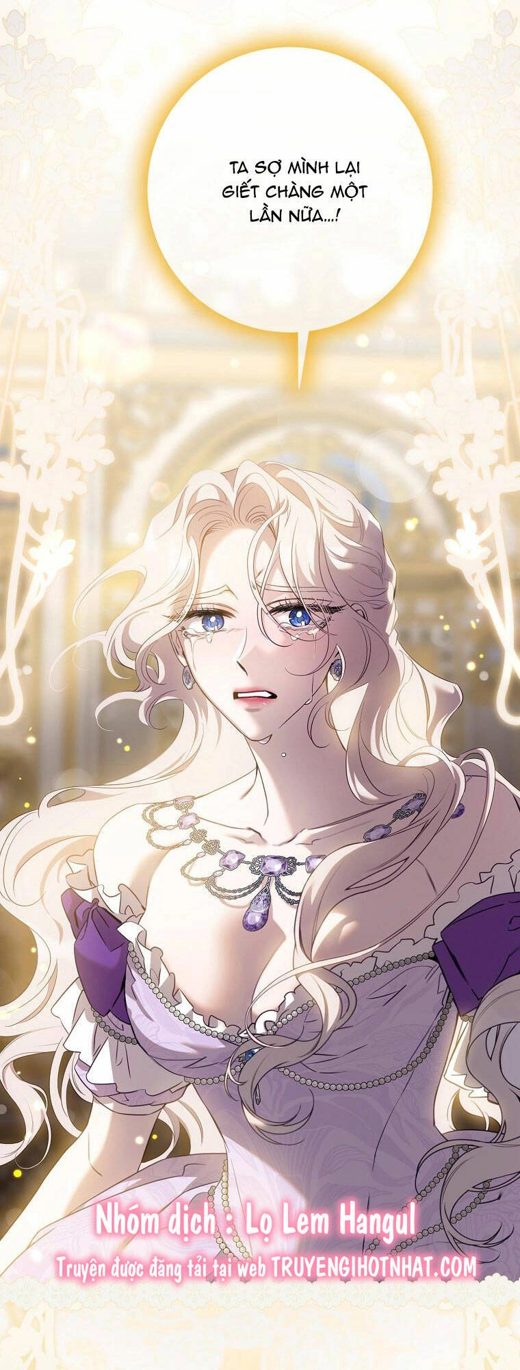 Tôi Đã Thuần Hóa Một Tên Bạo Chúa Và Chạy Trốn Chapter 97.1 - 37