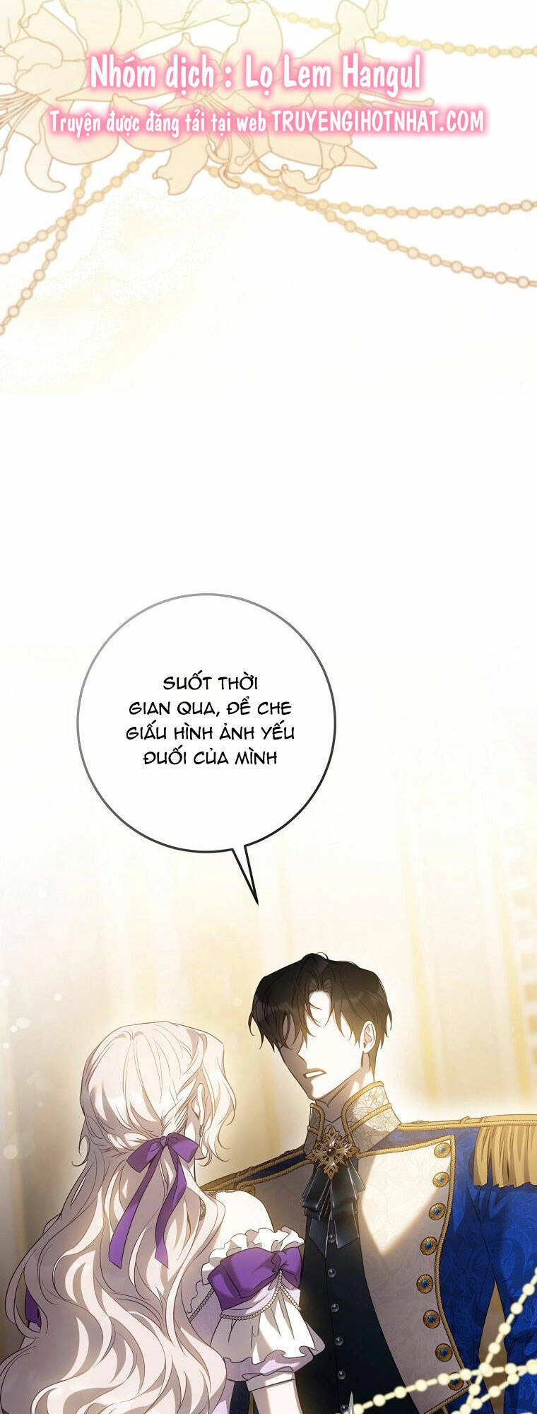 Tôi Đã Thuần Hóa Một Tên Bạo Chúa Và Chạy Trốn Chapter 97.1 - 43