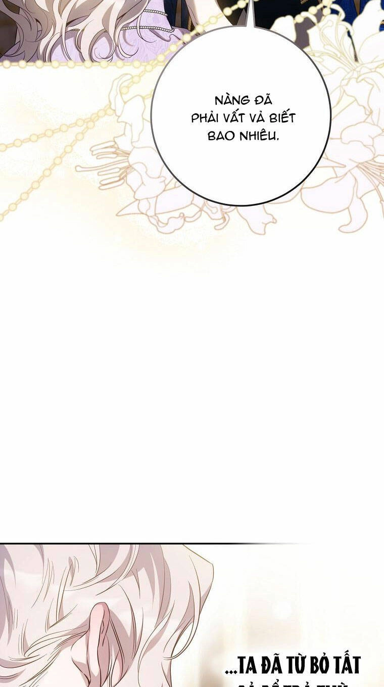 Tôi Đã Thuần Hóa Một Tên Bạo Chúa Và Chạy Trốn Chapter 97.1 - 44