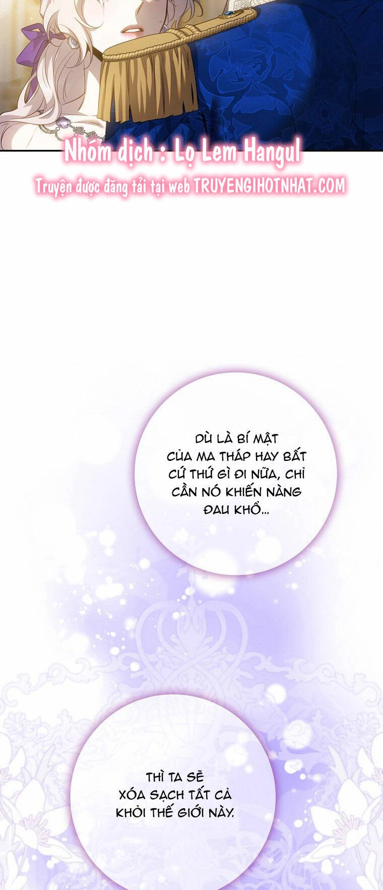 Tôi Đã Thuần Hóa Một Tên Bạo Chúa Và Chạy Trốn Chapter 97.1 - 53