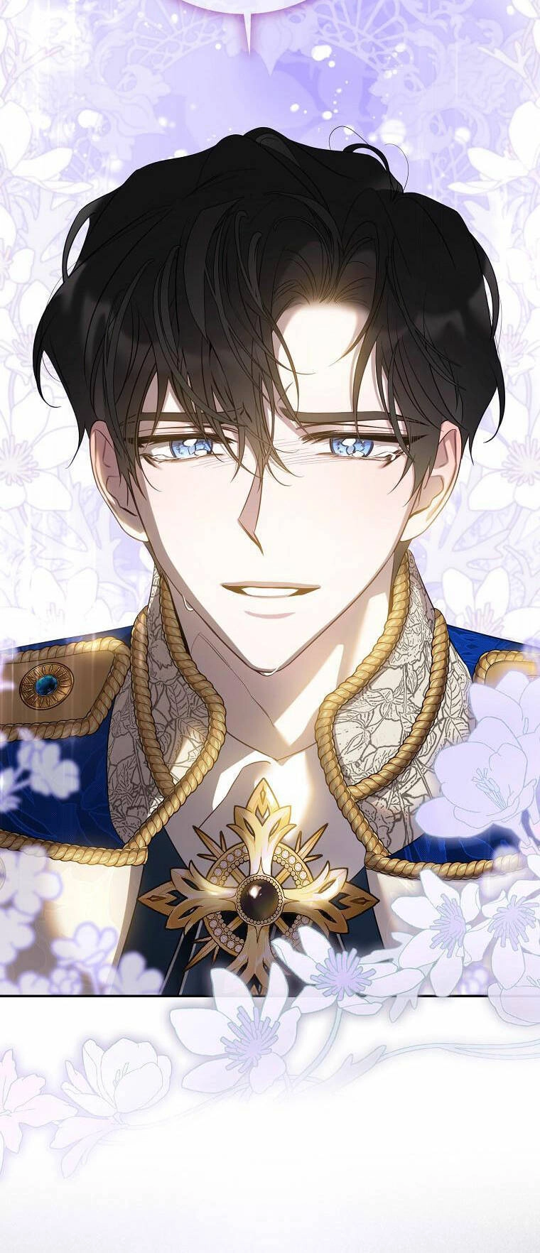 Tôi Đã Thuần Hóa Một Tên Bạo Chúa Và Chạy Trốn Chapter 97.1 - 54