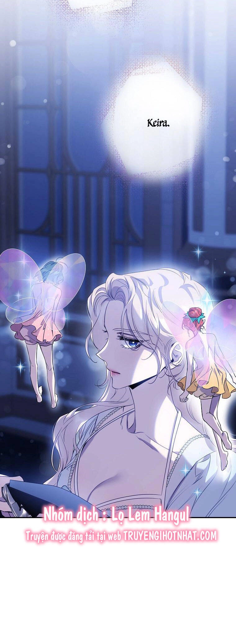 Tôi Đã Thuần Hóa Một Tên Bạo Chúa Và Chạy Trốn Chapter 97.1 - 67