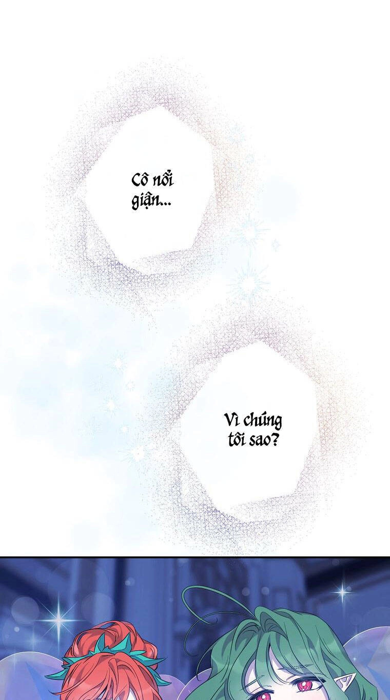 Tôi Đã Thuần Hóa Một Tên Bạo Chúa Và Chạy Trốn Chapter 97.1 - 68