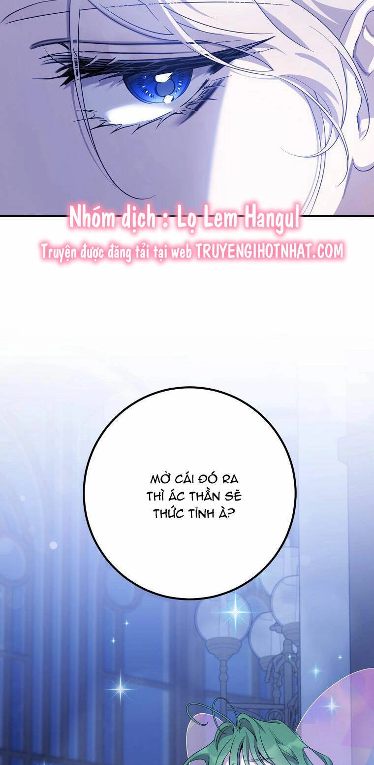 Tôi Đã Thuần Hóa Một Tên Bạo Chúa Và Chạy Trốn Chapter 97.1 - 71