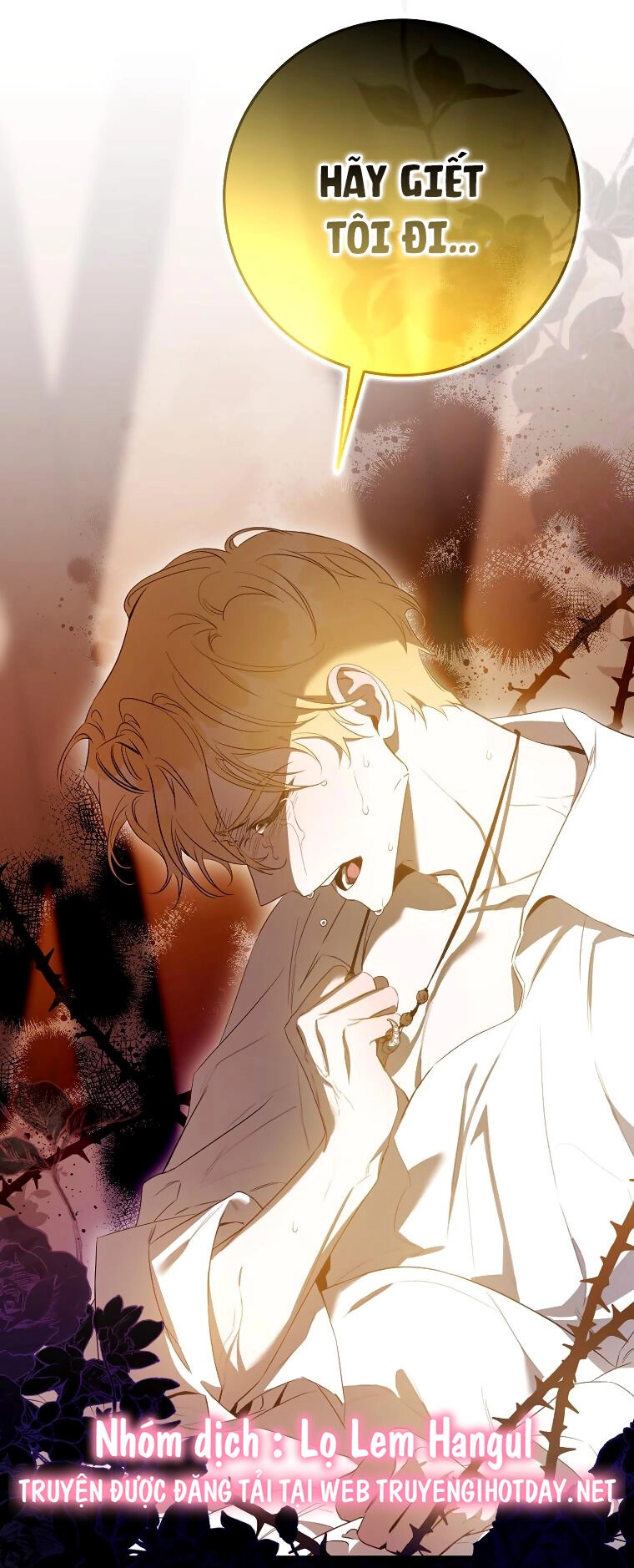 Tôi Đã Thuần Hóa Một Tên Bạo Chúa Và Chạy Trốn Chapter 99.2 - 1