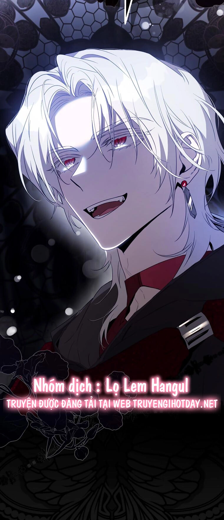 Tôi Đã Thuần Hóa Một Tên Bạo Chúa Và Chạy Trốn Chapter 100.2 - 1