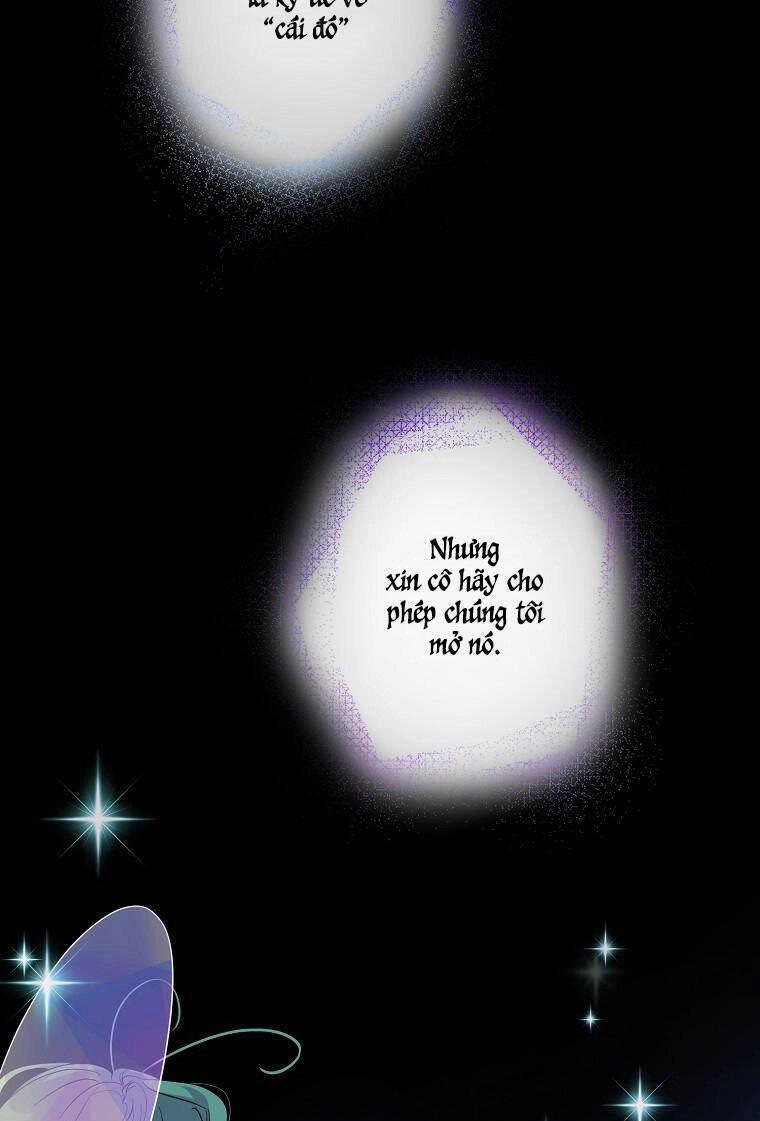 Tôi Đã Thuần Hóa Một Tên Bạo Chúa Và Chạy Trốn Chapter 98.1 - 2