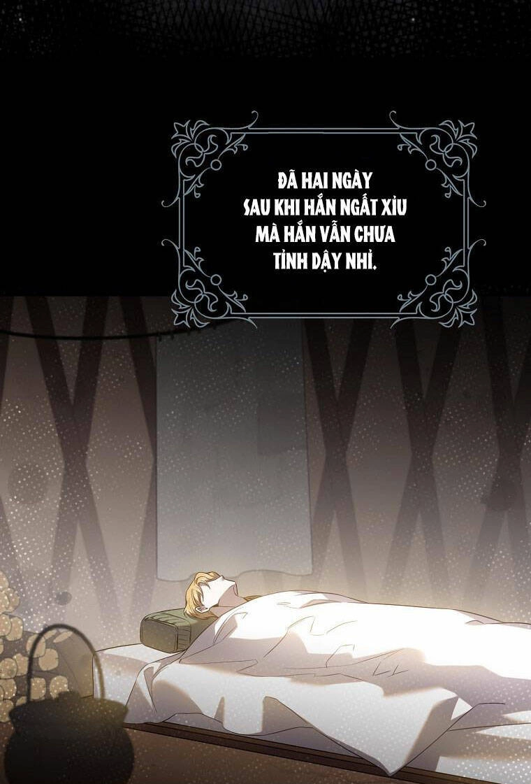 Tôi Đã Thuần Hóa Một Tên Bạo Chúa Và Chạy Trốn Chapter 98.1 - 5