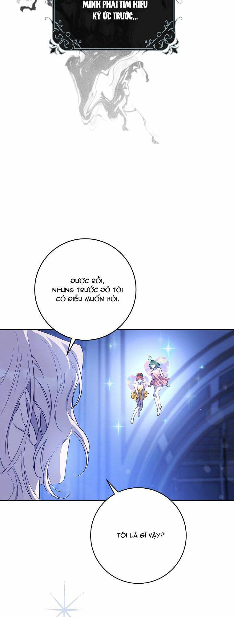 Tôi Đã Thuần Hóa Một Tên Bạo Chúa Và Chạy Trốn Chapter 98.1 - 7