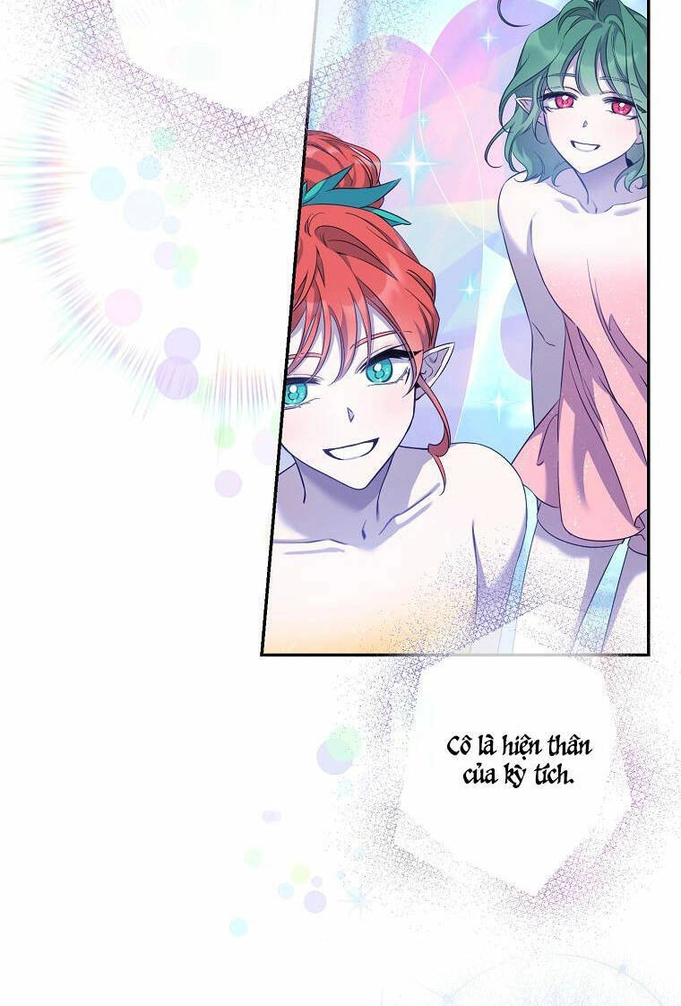 Tôi Đã Thuần Hóa Một Tên Bạo Chúa Và Chạy Trốn Chapter 98.1 - 9