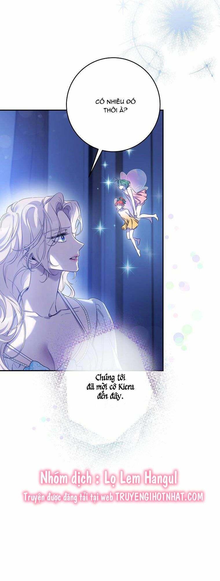 Tôi Đã Thuần Hóa Một Tên Bạo Chúa Và Chạy Trốn Chapter 98.1 - 10