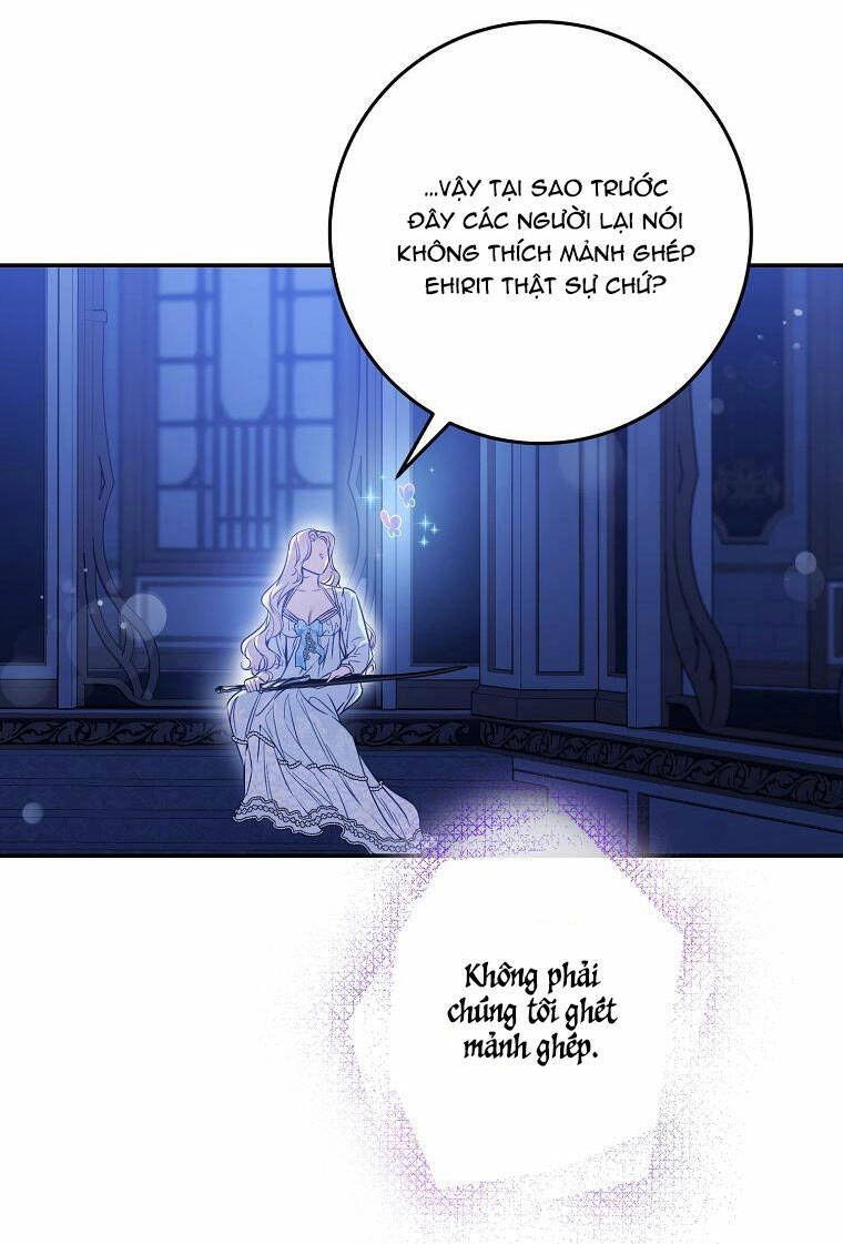 Tôi Đã Thuần Hóa Một Tên Bạo Chúa Và Chạy Trốn Chapter 98.1 - 11