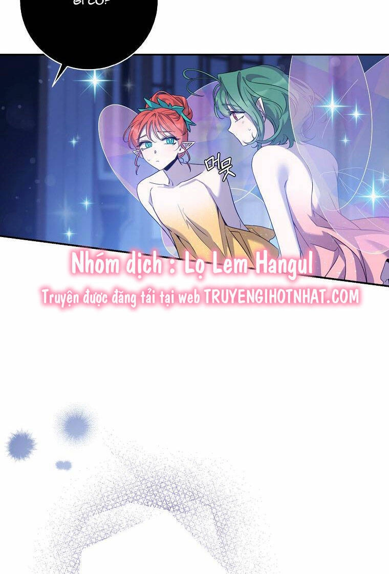 Tôi Đã Thuần Hóa Một Tên Bạo Chúa Và Chạy Trốn Chapter 98.1 - 14