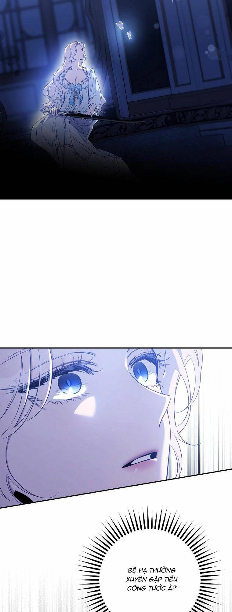 Tôi Đã Thuần Hóa Một Tên Bạo Chúa Và Chạy Trốn Chapter 98.1 - 16