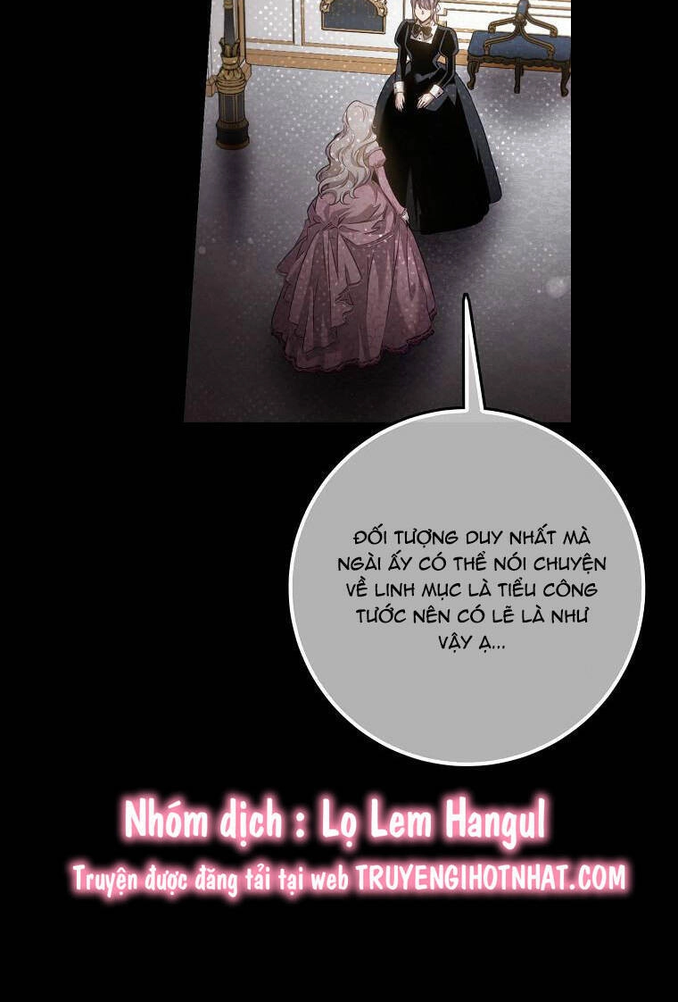 Tôi Đã Thuần Hóa Một Tên Bạo Chúa Và Chạy Trốn Chapter 98.1 - 18