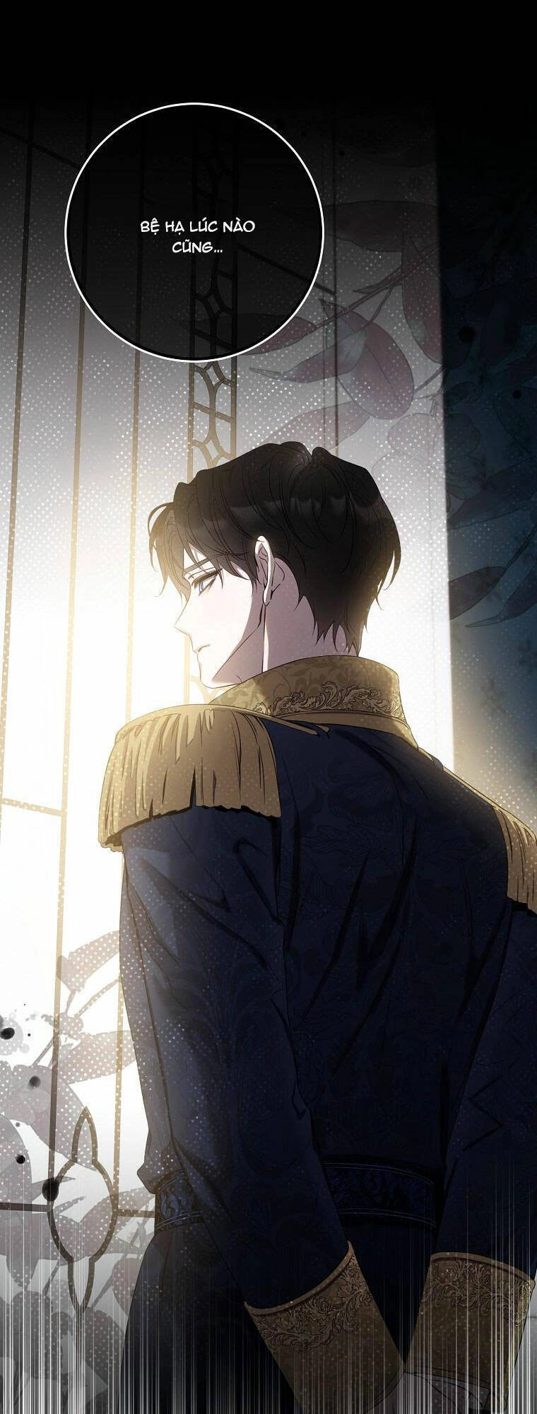 Tôi Đã Thuần Hóa Một Tên Bạo Chúa Và Chạy Trốn Chapter 98.1 - 19