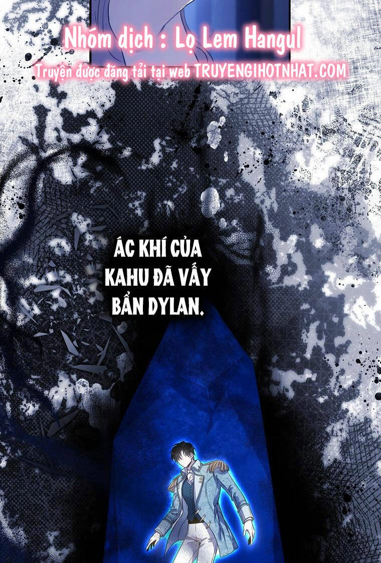 Tôi Đã Thuần Hóa Một Tên Bạo Chúa Và Chạy Trốn Chapter 98.1 - 23