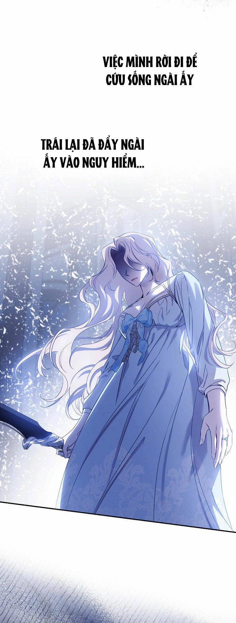 Tôi Đã Thuần Hóa Một Tên Bạo Chúa Và Chạy Trốn Chapter 98.1 - 25