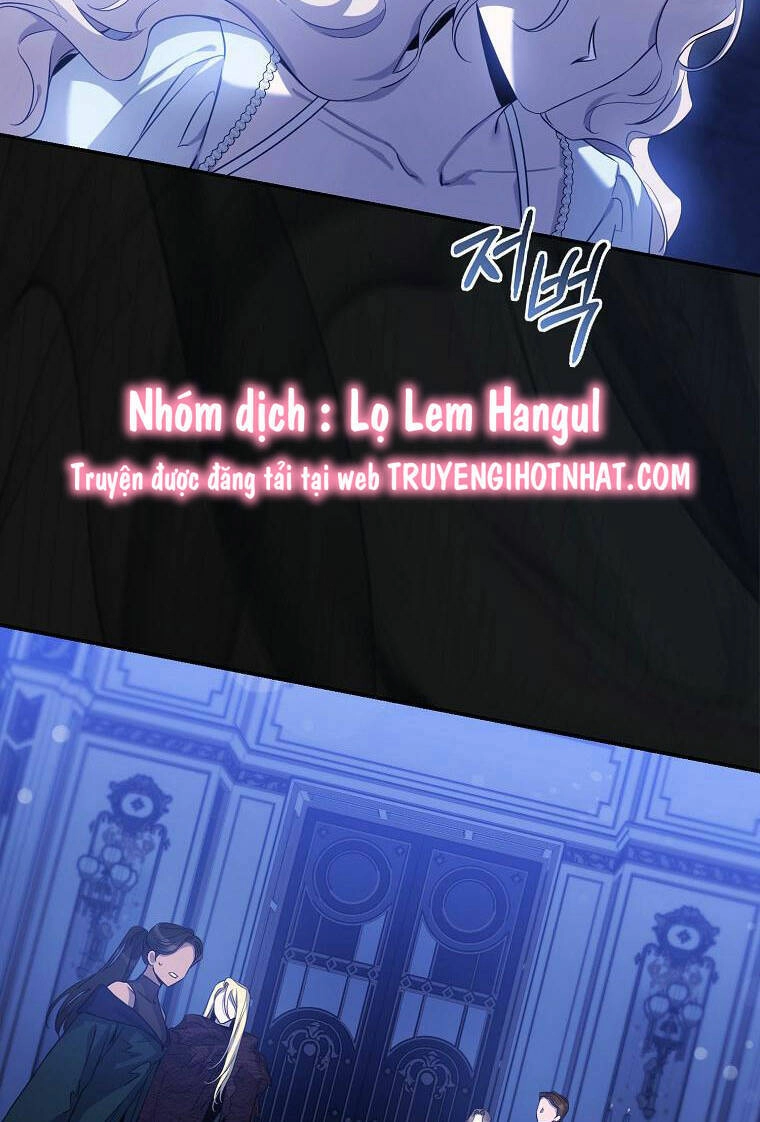 Tôi Đã Thuần Hóa Một Tên Bạo Chúa Và Chạy Trốn Chapter 98.1 - 27