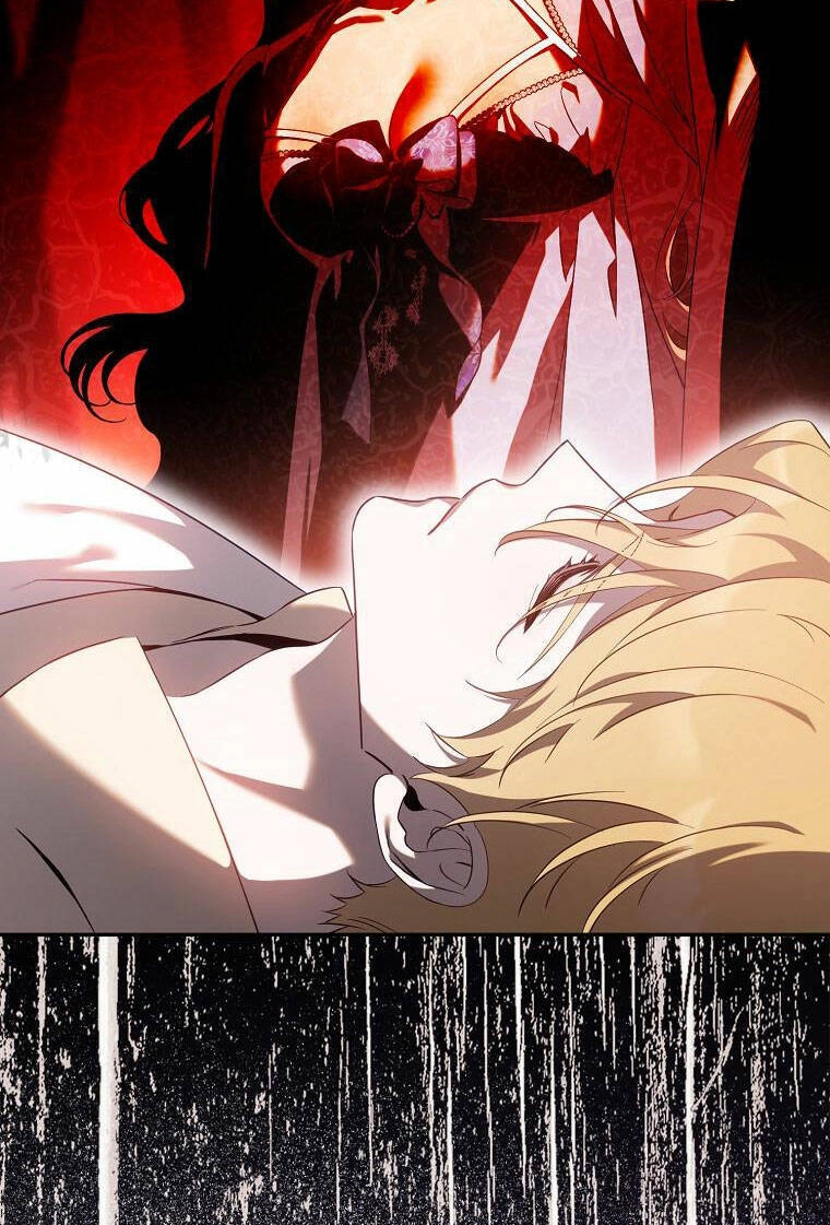 Tôi Đã Thuần Hóa Một Tên Bạo Chúa Và Chạy Trốn Chapter 98.1 - 35