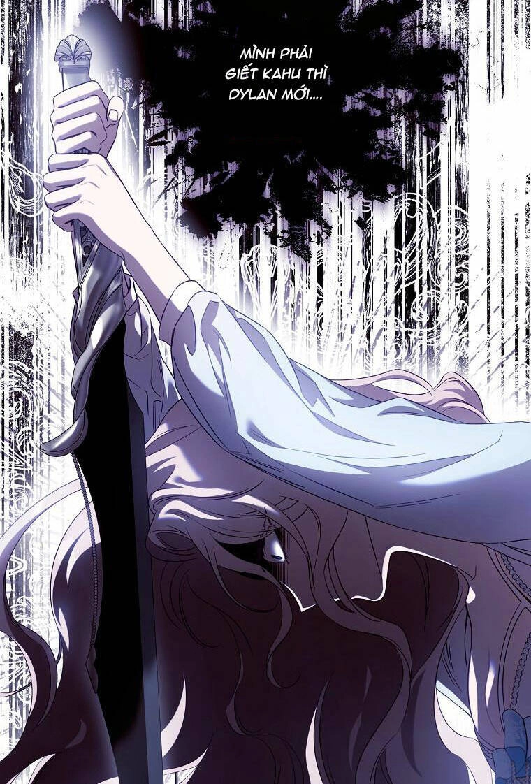 Tôi Đã Thuần Hóa Một Tên Bạo Chúa Và Chạy Trốn Chapter 98.1 - 42