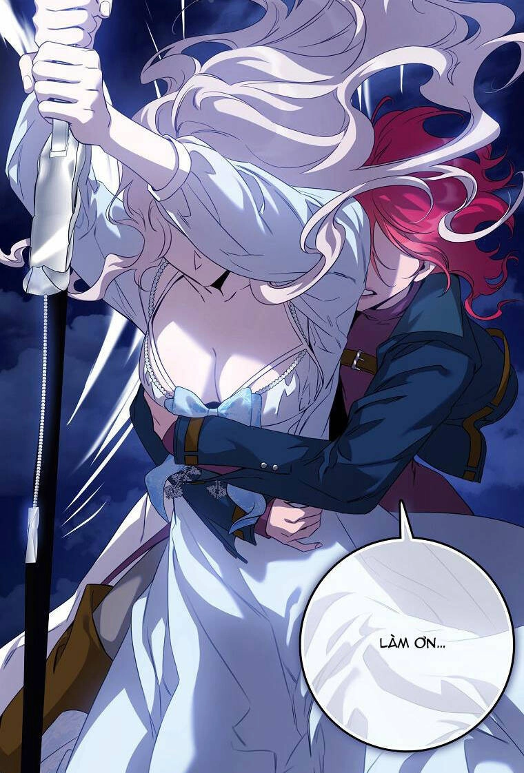 Tôi Đã Thuần Hóa Một Tên Bạo Chúa Và Chạy Trốn Chapter 98.1 - 45