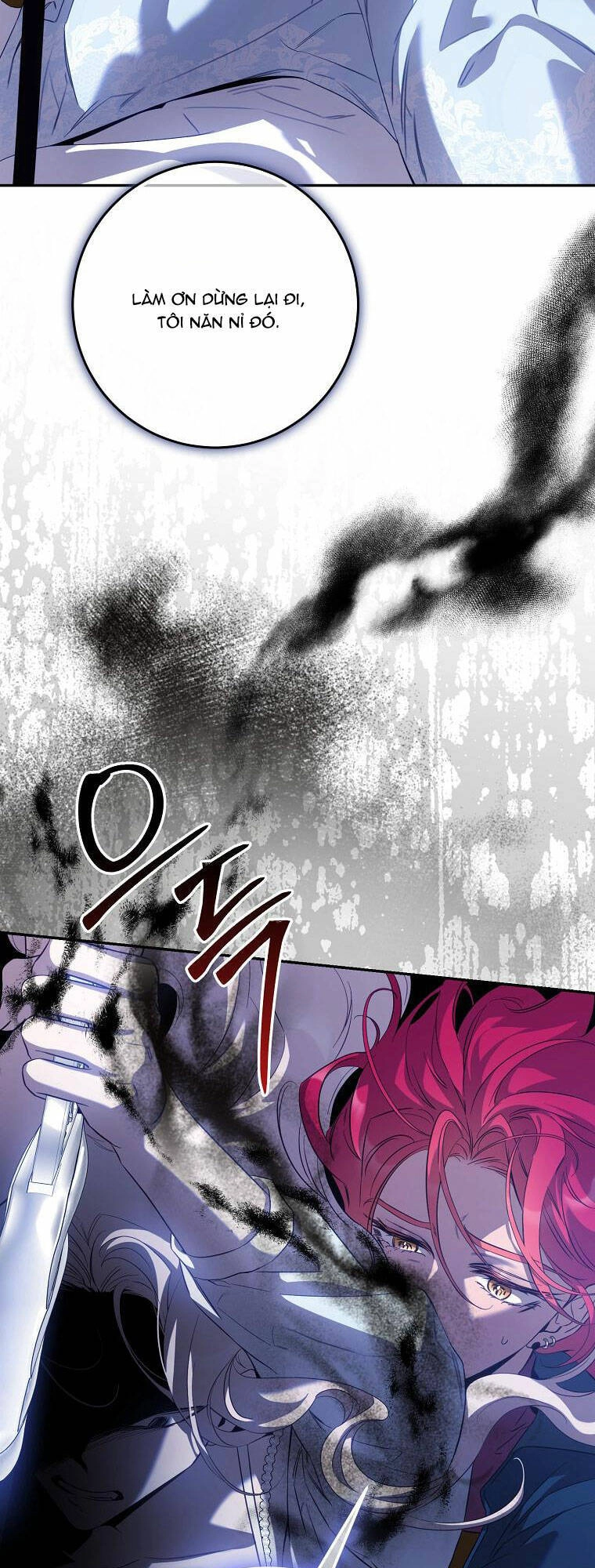 Tôi Đã Thuần Hóa Một Tên Bạo Chúa Và Chạy Trốn Chapter 98.1 - 46