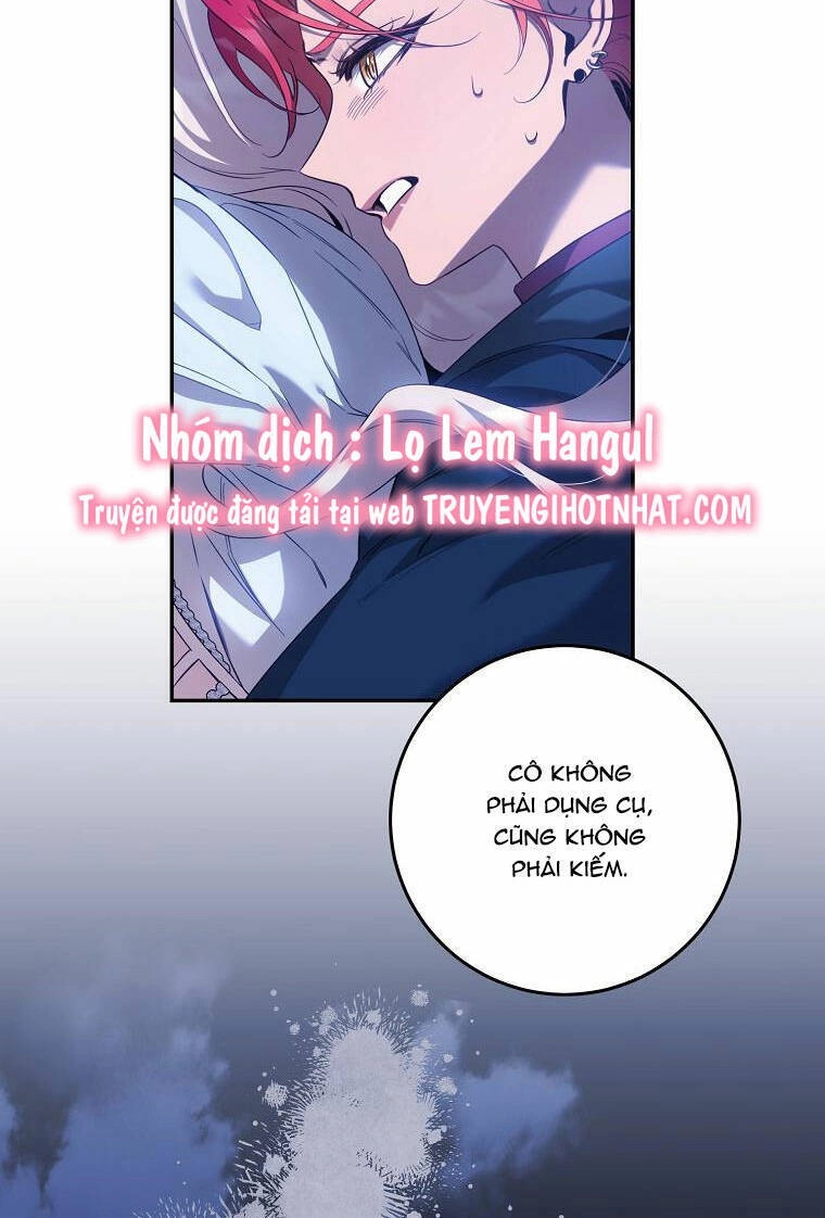 Tôi Đã Thuần Hóa Một Tên Bạo Chúa Và Chạy Trốn Chapter 98.1 - 48